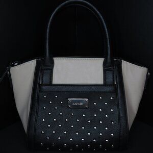 Nine West leather handbag